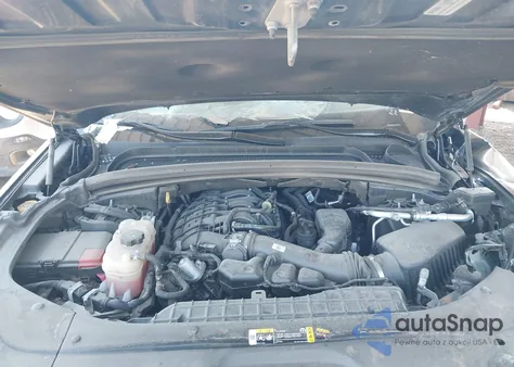 2023 Jeep Grand Cherokee L Limited 4X4 из США, поврежденный, VIN 1C4RJKBG1P8805561